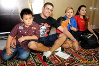 Foto Cristian Gonzales