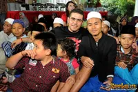 Foto Cristian Gonzales