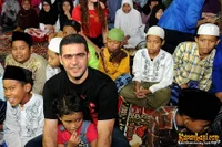 Foto Cristian Gonzales