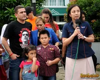 Foto Cristian Gonzales