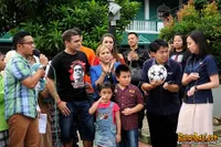 Foto Cristian Gonzales