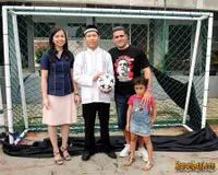 Foto Cristian Gonzales