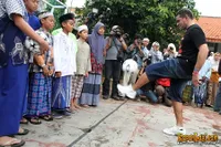 Foto Cristian Gonzales