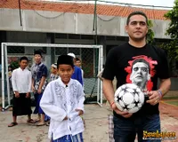 Foto Cristian Gonzales