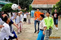 Foto Cristian Gonzales