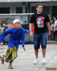 Foto Cristian Gonzales