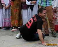 Foto Cristian Gonzales