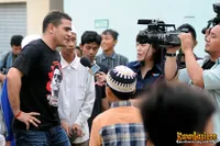 Foto Cristian Gonzales