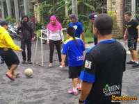 Foto Cristian Gonzales