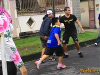 Foto Cristian Gonzales