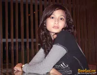 Foto Cut Mandasari