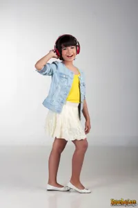 Foto Cyelliaa Saputra