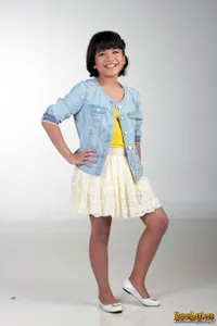 Foto Cyelliaa Saputra