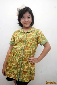 Foto Cyelliaa Saputra