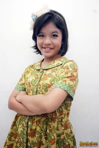 Foto Cyelliaa Saputra