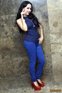 Foto Cynthiara Alona