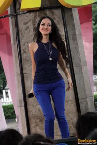 Foto Cynthiara Alona