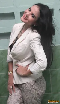 Foto Cynthiara Alona