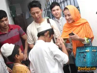 Foto Cynthiara Alona