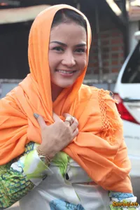 Foto Cynthiara Alona