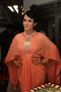 Foto Cynthiara Alona