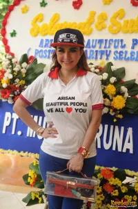 Foto Cynthiara Alona