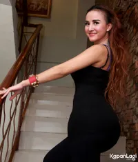 Foto Cynthiara Alona