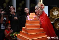 Foto Cynthiara Alona