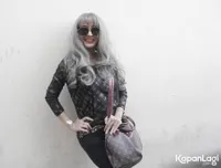 Foto Cynthiara Alona