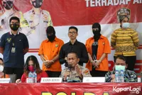 Foto Cynthiara Alona