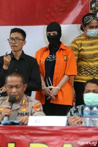 Foto Cynthiara Alona