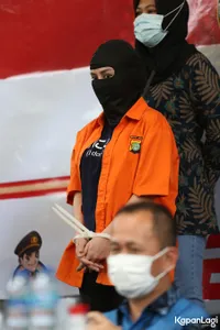 Foto Cynthiara Alona