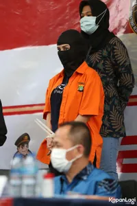 Foto Cynthiara Alona