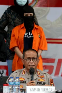 Foto Cynthiara Alona