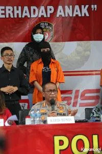 Foto Cynthiara Alona