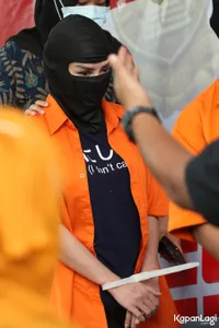 Foto Cynthiara Alona