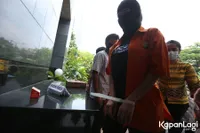 Foto Cynthiara Alona