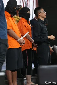 Foto Cynthiara Alona