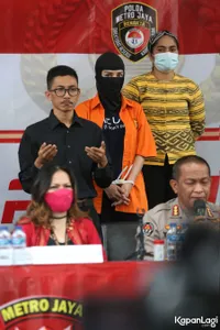 Foto Cynthiara Alona