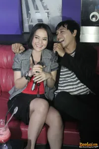 Foto Cynthiara Alona