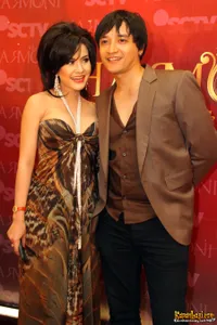 Foto Cynthiara Alona