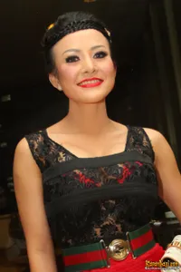 Foto Cynthiara Alona