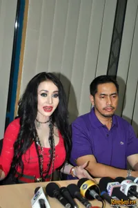 Foto Cynthiara Alona