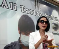 Foto Cynthiara Alona