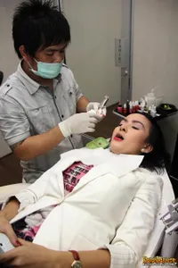 Foto Cynthiara Alona