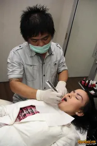 Foto Cynthiara Alona