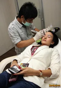 Foto Cynthiara Alona