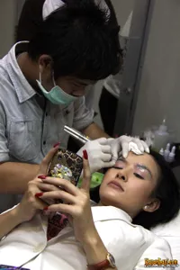 Foto Cynthiara Alona