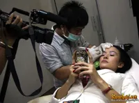 Foto Cynthiara Alona