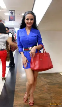 Foto Cynthiara Alona